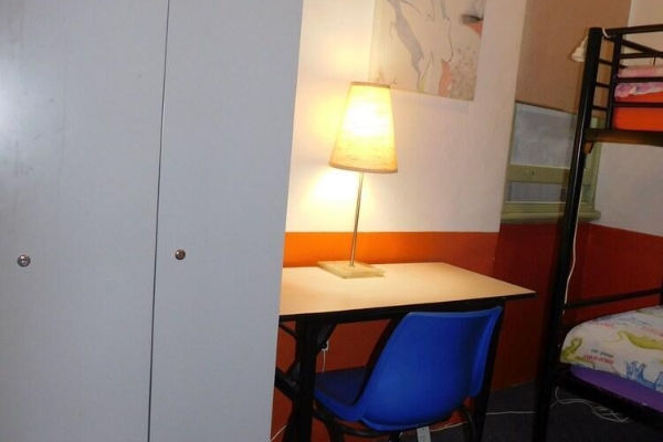 Casa Central Accommodation - Hostel